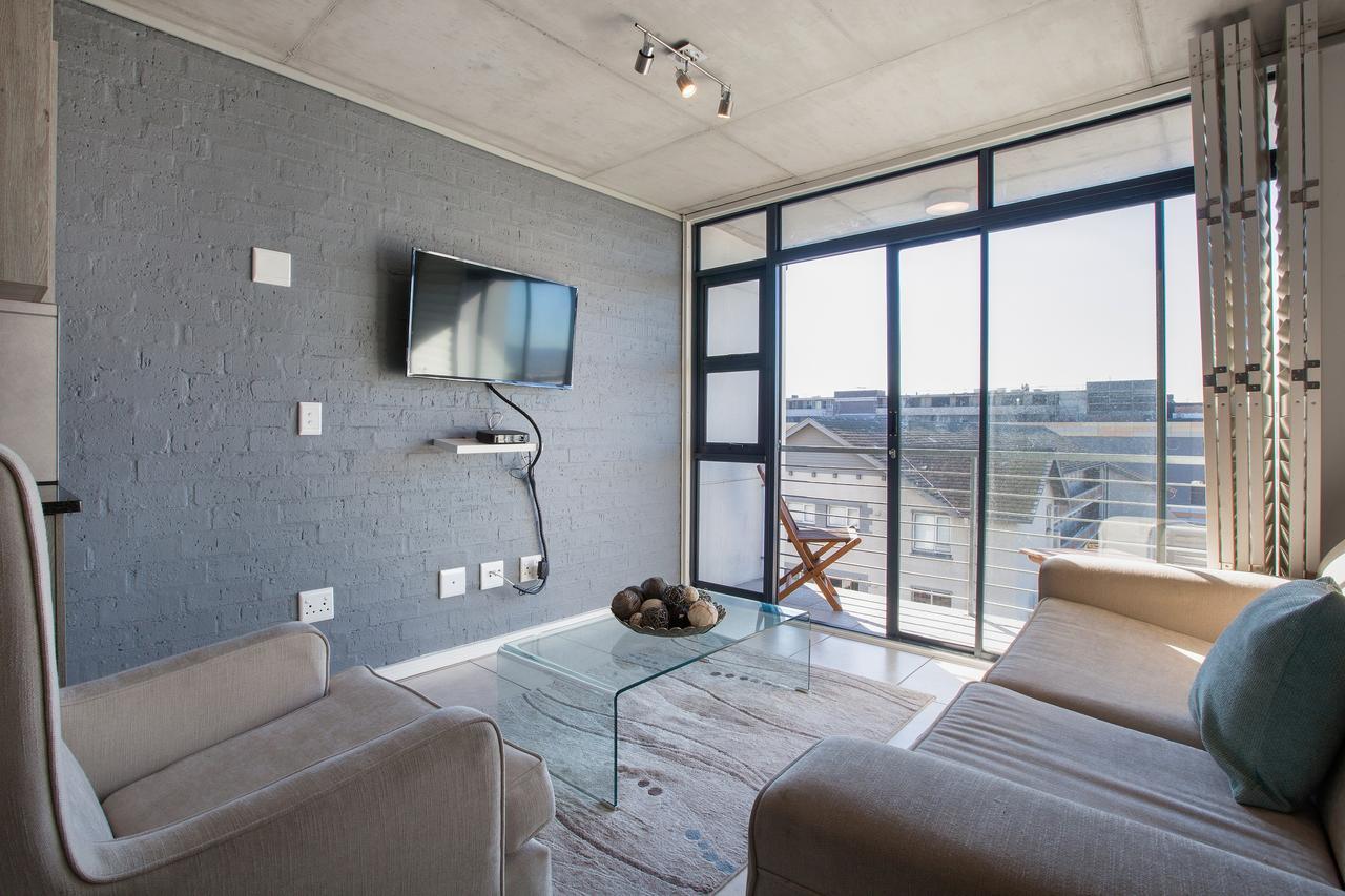 Key West 417 By Ctha Apartment Cape Town